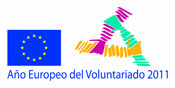Pistoletazo al Ao Europeo del Voluntariado 2011: En sus puestos!