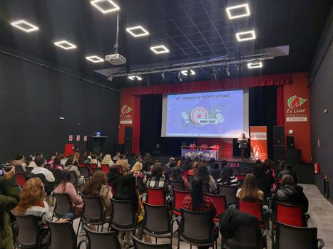 FSG Asturias celebra las XIII Jornadas de Mujeres Gitanas “Romí Calí” 2022
