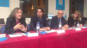 FSG Sabadell es invitada a la inauguración de la Oficina de derechos Civiles de la ciudad