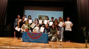 III Encuentro de Estudiantes Gitanos y Familias en Vigo