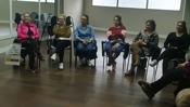 Taller de mejora personal y autoestima destinado a las madres del alumnado del programa Promociona de FSG Mrida