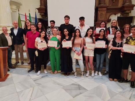 FSG Jaén organiza su IX Encuentro Provincial de Estudiantes Gitanos y Gitanas