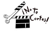 Mencin a FSG Madrid en la VII Edicin del Certamen de Cortometraje Juvenil NO TE CORTES!