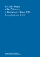 Estudio-Mapa sobre Vivienda y Población Gitana, 2015
