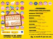 Ultimando detalles para las Jornadas de Puertas Abiertas en Mrida