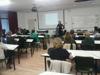 Seminario Interculturalidad en el CEP de Torrelavega