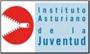 Logotipo de Instituto Asturiano de la Juventud
