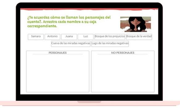 Extremadura incorpora las campañas “Lección Gitana” y “Partir de Cero” en la plataforma educativa online eScholarium