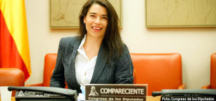 The Fundación Secretariado Gitano appears before the Commission for Reconstruction at the Spanish Parliament to present its proposals
