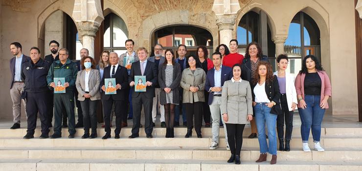 FSG Extremadura presenta el último Informe de Discriminación y Comunidad Gitana 2021