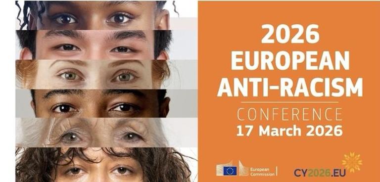 Participamos en Bruselas en la Conferencia Europea contra el Racismo