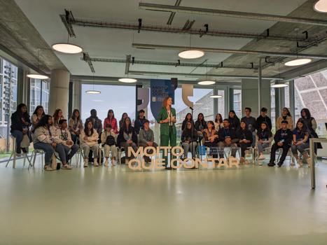 FSG Galicia presente en el Consello Autonmico de Infancia e Adolescencia (CAIA) de la Xunta de Galicia