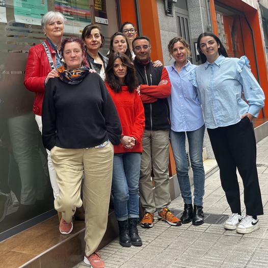 FSG Asturias -