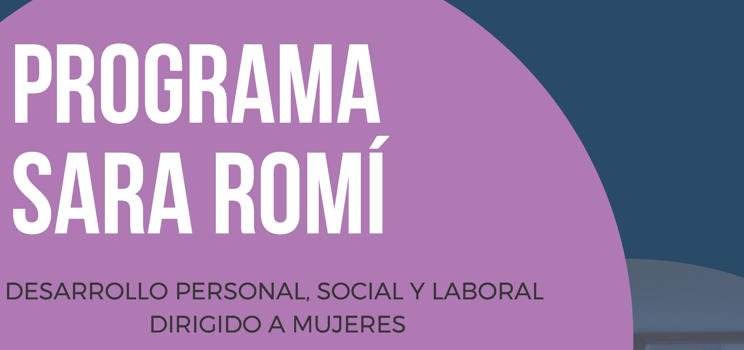 La Fundación Secretariado Gitano pone en marcha la 7ª edición del Programa Sara Romí (2021-2022)