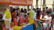 Jornadas de Puertas Abiertas en Almería