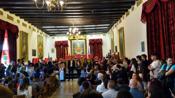 Celebracin del Da Internacional del Pueblo Gitano en Elche