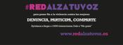 Día internacional contra la violencia de género