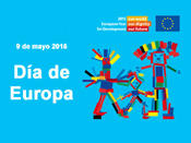 El 9 de mayo celebramos el Da de Europa