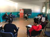 La Fundación Secretariado Gitano en Cáceres da inicio al Programa Formatéate con garantía