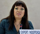 Relatora de la ONU urge a observar derechos humanos de las comunidades gitanas