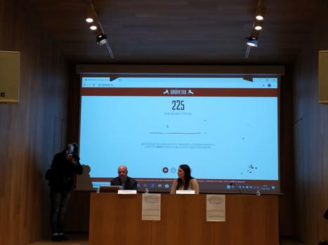 FSG Lugo participa en el acto conmemorativo del Día Mundial de la Justicia Social