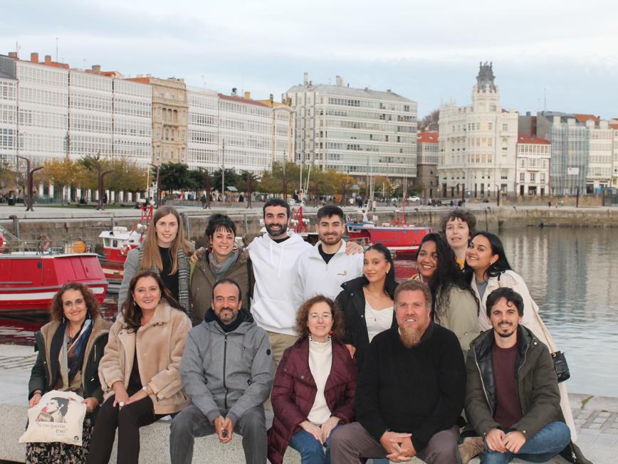 FSG Galicia - 