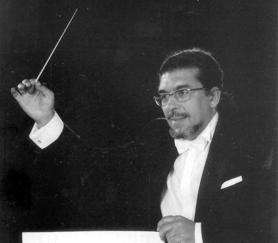 Francisco Suárez Saavedra