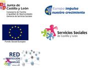 La Consejería de Familia e Igualdad de Oportunidades de la Junta de Castilla y León comprometida con los programas de inclusión de la FSG