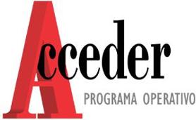 Acceder logo in 2000
