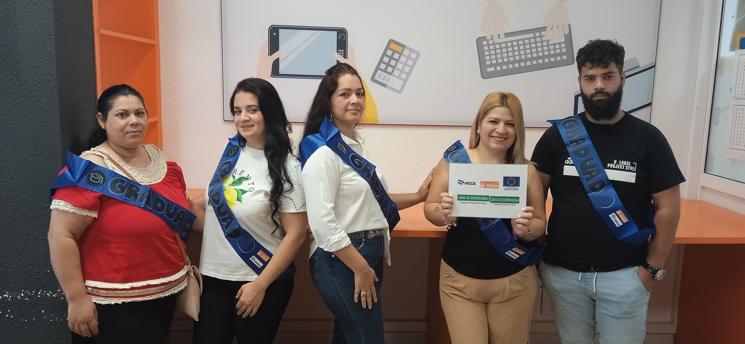 Obtención Graduado ESO Radio ECCA Badajoz