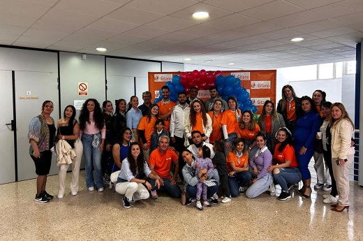 FSG Comunidad Valenciana - 