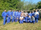 Curso de 
