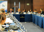 EUROMA NETWORK MEETS IN BULGARIA TO DISCUSS HOW TO BUILD MORE EFFECTIVE PARTNERSHIPS FOR THE ROMA INCLUSION WITHIN THE FRAMEWORK OF STRUCTURAL FUNDS