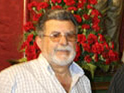 Emilio Calderón