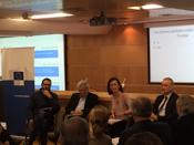 La FSG pone sobre la mesa la cuestin gitana en el debate “Europa Responde” organizado por la Comisin Europea y el Parlamento Europeo en Espaa