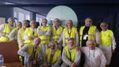 Celebrando el Cytizen Day junto a Loreal en Burgos