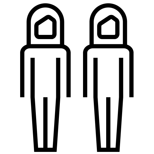 icono plantilla media