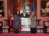El Ayuntamiento de Sevilla apoya la campaña
