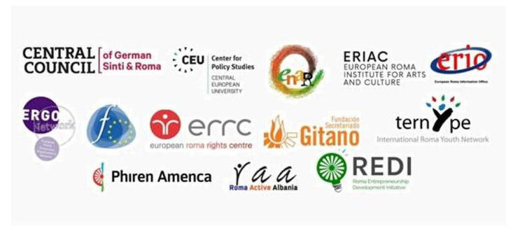 Pedimos a las instituciones europeas que se garanticen medidas para mitigar el impacto de la crisis del COVID19 en la población gitana en toda Europa