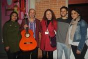 Murcia celebra el Da Internacional del Pueblo Gitano