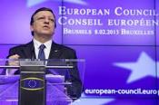 European Council approves EU budget up to 2020