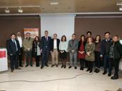 La Fundación Secretariado Gitano en Albacete organiza el VI Encuentro de Empresarios de Albacete