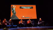 La mesa de entidades gitanas de Sabadell, impulsada por el ayuntamiento de la ciudad, organiza un homenaje al año de Carmen Amaya