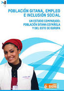 Poblacin gitana, empleo e inclusin social (edicin en espaol)