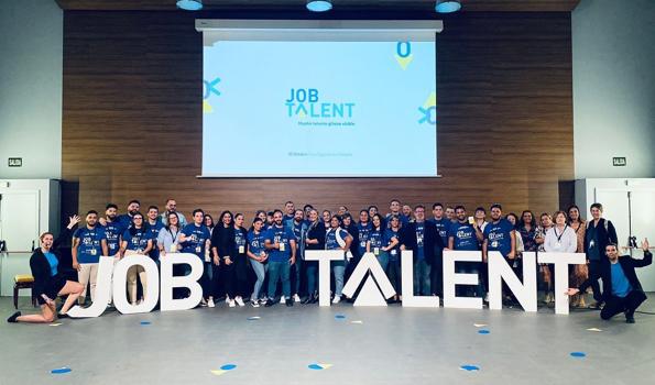 El Centro Cultural Las Cigarreras acoge el evento final del proyecto JOB TALENT, “Mucho Talento Gitano Visible”  de FSG Alicante