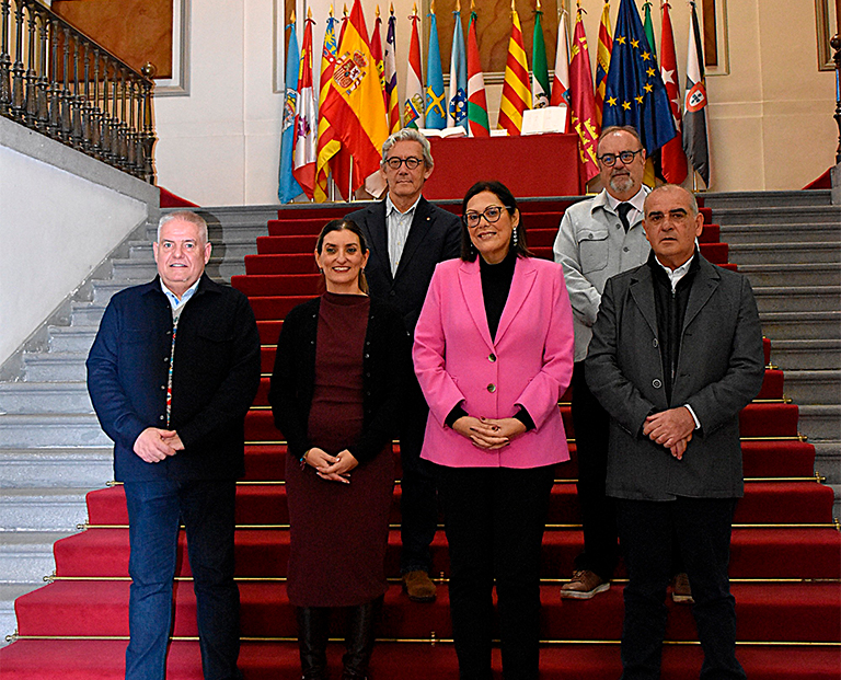 La Fundacin Secretariado Gitano plantea sus propuestas para “Avanzar en la Garanta de Derechos y en el Reconocimiento del Pueblo Gitano”