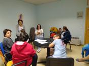 La Fundacin Secretariado Gitano y el Programa Caixa Proinfancia en Castilla y Len