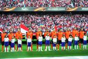 FSG Sevilla en la semifinal de la UEFA Europa League 2016