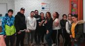 Inserrenta 2018-2019 FSG León: Itinerarios individualizados de inserción sociolaboral