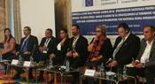 La Fundación Secretariado Gitano participa en la conferencia de alto nivel de la Presidencia rumana de la UE sobre el marco europeo de las estrategias de inclusión para la población gitana
